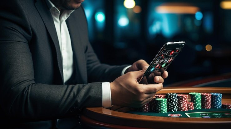 gamers 10 Live Casino Tables