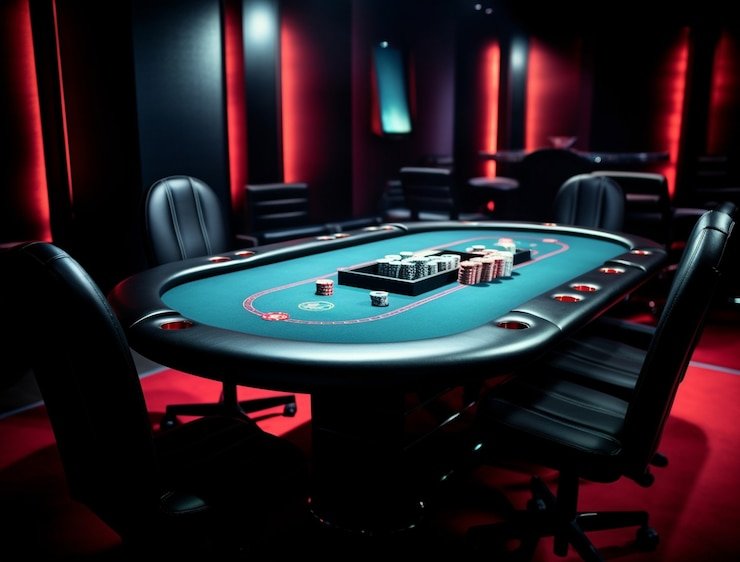 gamers 10 Live Casino Tables