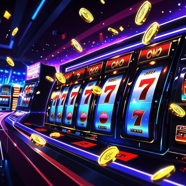gamers 10 Slots